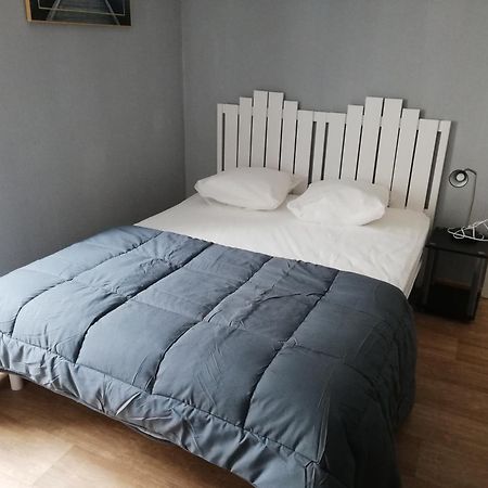 Appart-Alma Saint-Laurent-sur-Sèvre Eksteriør billede